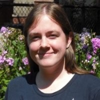 Cathy Reid