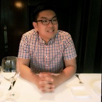 Jay Hion Kwon