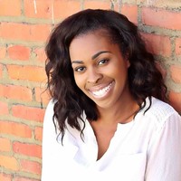 Angelique Williams