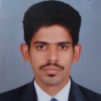 ASHUTHOSH K