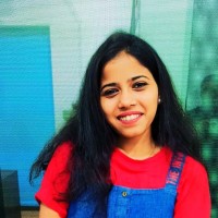 Riddhi Rane