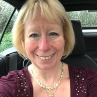Cathy Cayzer