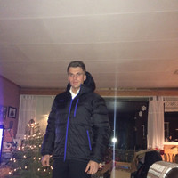 Petter Kvannli