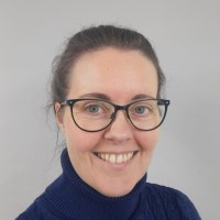 Angela Harrison