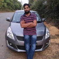 Shivanand Kavali