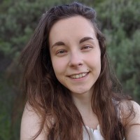 Julia Katrina Rolon