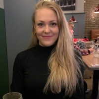 Amanda Tuomola