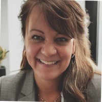 Candice Hickman, MSN, RN, CPHQ