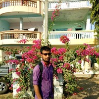Srikant Swain