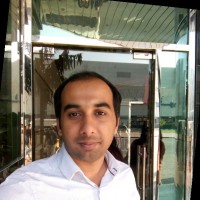 Aleem Ashfaq