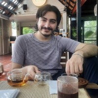 Sayam Kumar