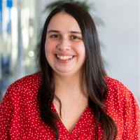 Lucie Perea