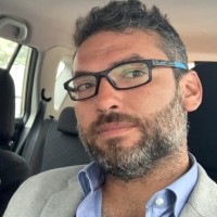 Alberto Canalle Seminario