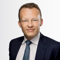 Kim Thagaard Pedersen