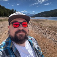 Kyle Blake