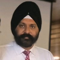 Harmeet Singh
