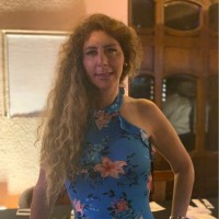 Yanet Hernandez shahin