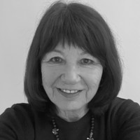 Jane Anglin