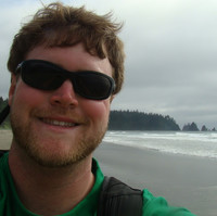 Dan Baker