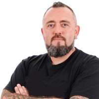 Nicholas Van Wyk (Techiosh)