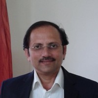 Kamlesh Joshi