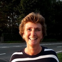 Yvonne Adriaansen