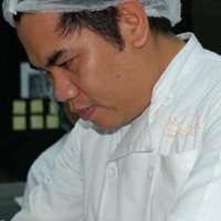 Joseph Mendoza
