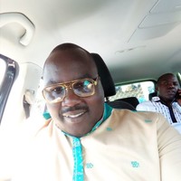 Luke Langat