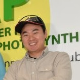 Teddy Huang