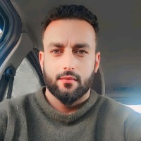 Asif muzafar