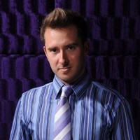 Nicholas Carter