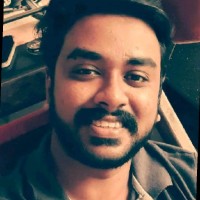 Sandeep Sahadevan