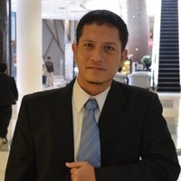 Yogi Prasetyo Ariwibowo