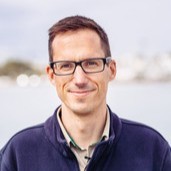 Mark Keenan