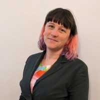 Clare Humphries