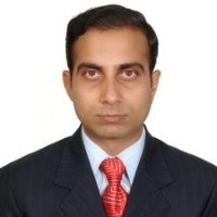 Dr. Atish Paul