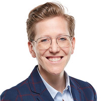 Élisabeth Brousseau