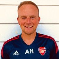 Arron H.