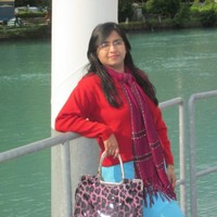 Poonam Saraya