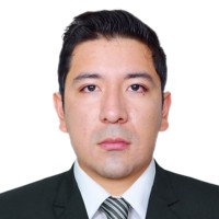 Diego Martin Salazar Ore