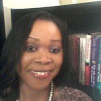 Hope Holman