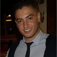 Mehdi Boushaba