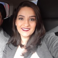 Bianca Noronha