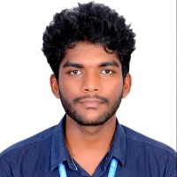 Navin M.C