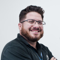 David Pavez Vieira
