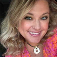 Kate Hinshaw