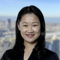Eliza Lam
