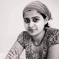 Prachi Damle