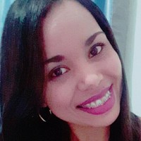 Michelle Virgínia Bandeira Da Cruz