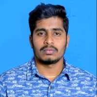 Santhosh B R